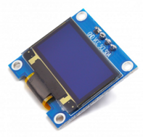 SSD1306-OLED-1